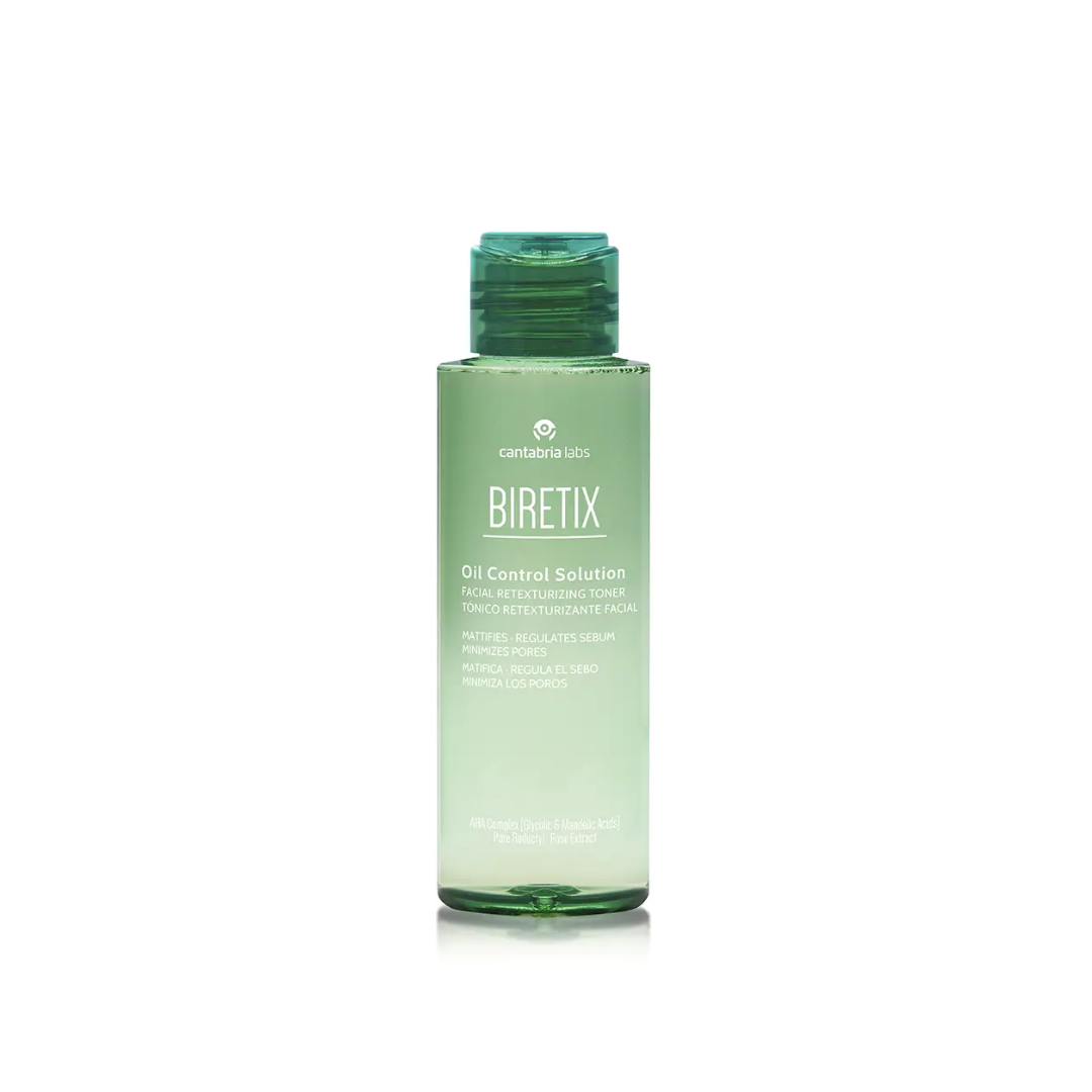 Biretix Oil Control Solution 100 ml