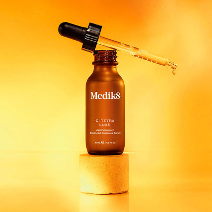Medik8 C-Tetra® Luxe 30ml