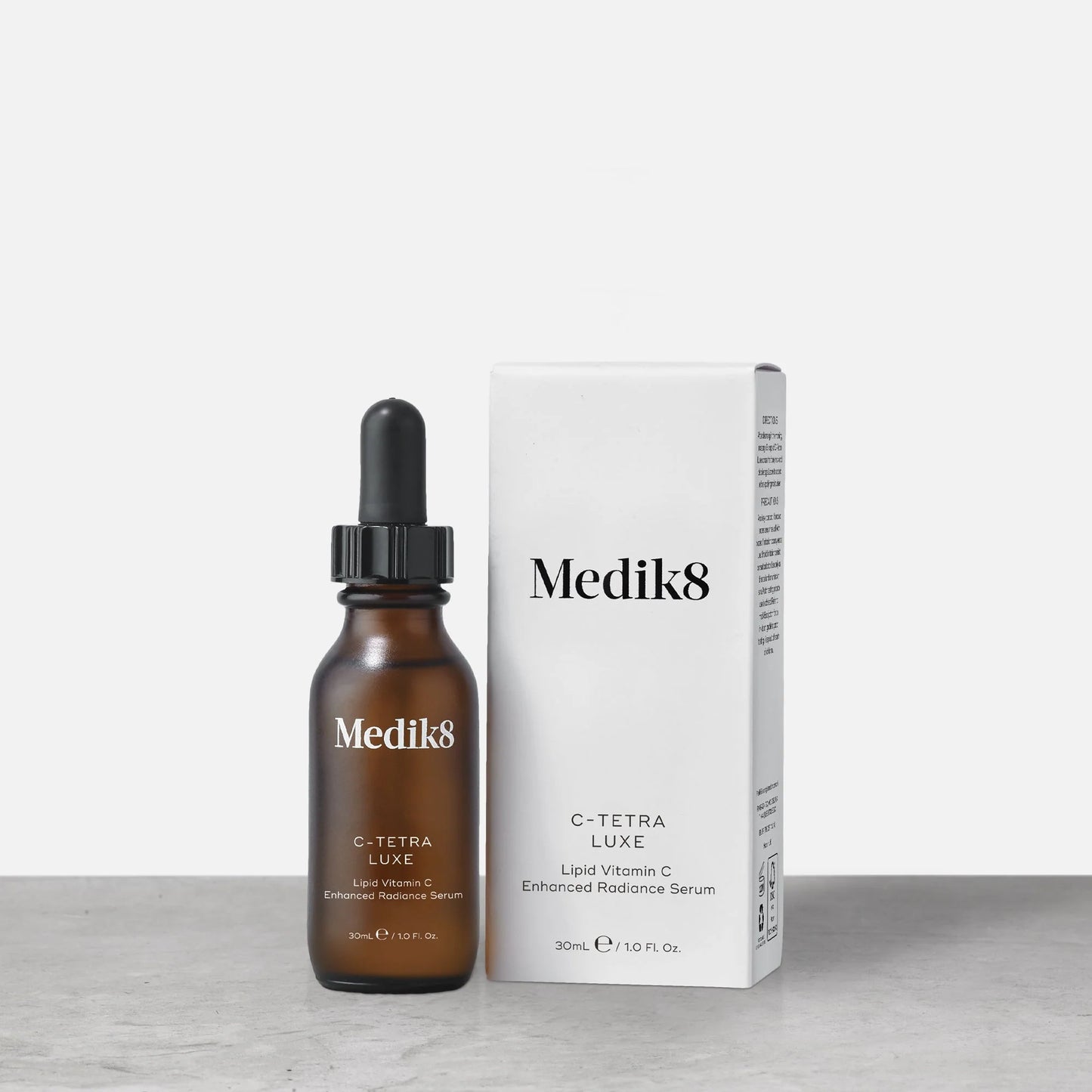 Medik8 C-Tetra® Luxe 30ml