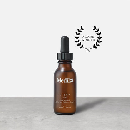 Medik8 C-Tetra® Luxe 30ml