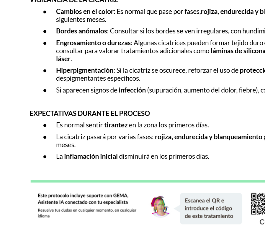Licencia Anual Gema Lite
