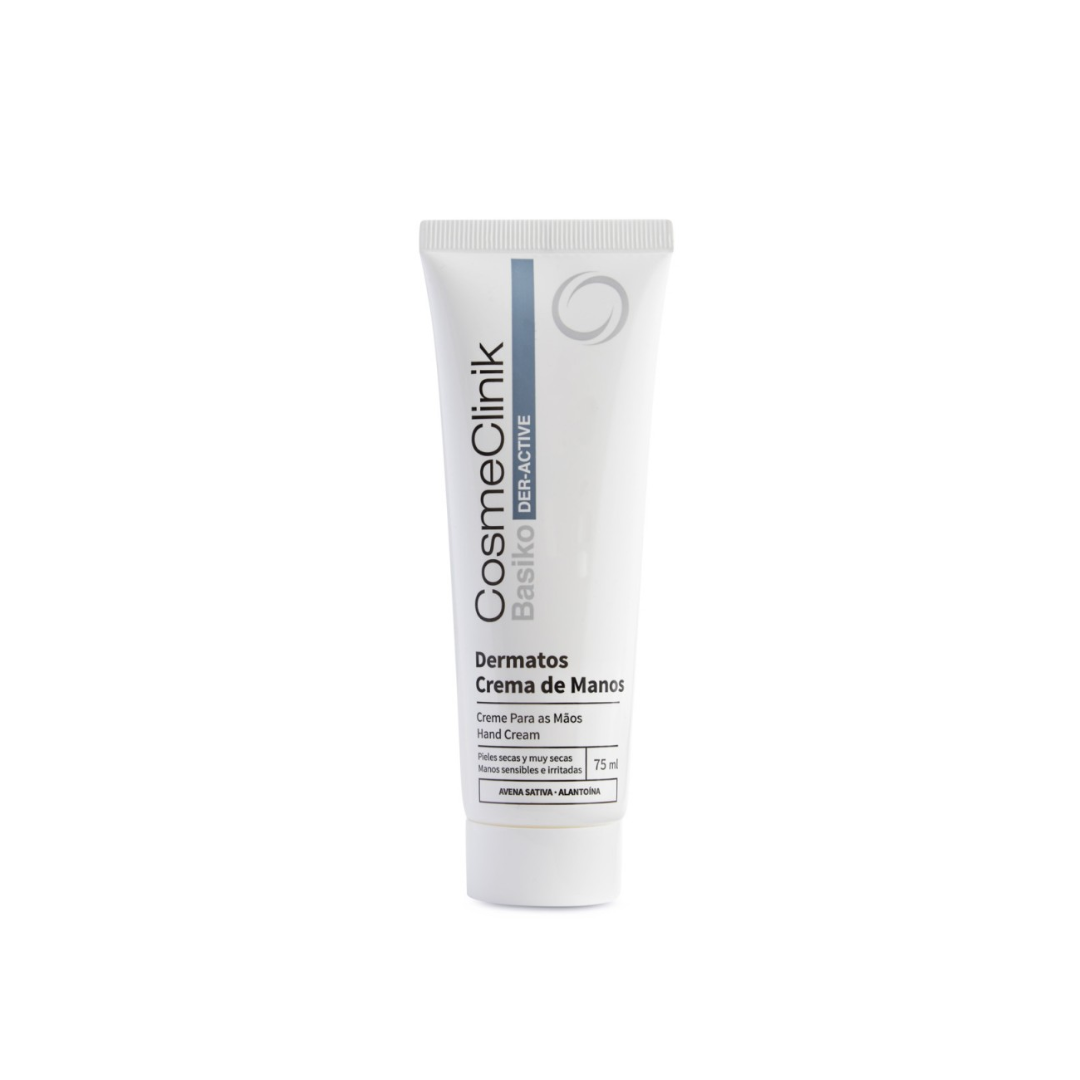 Cosmeclinik Dermatos crema de manos 75 ml