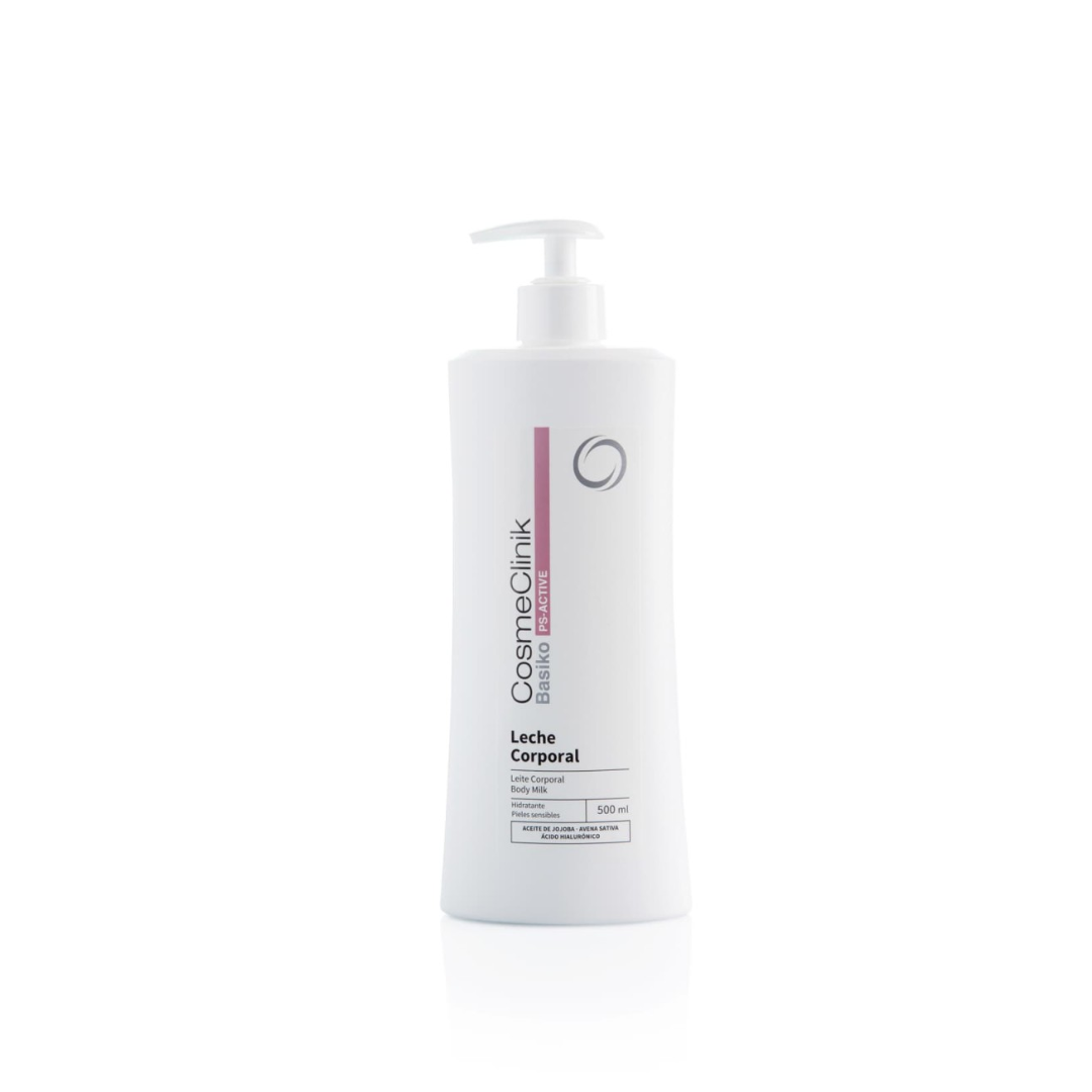 Cosmeclinik Leche Corporal PS Active CosmeClinik 500ml