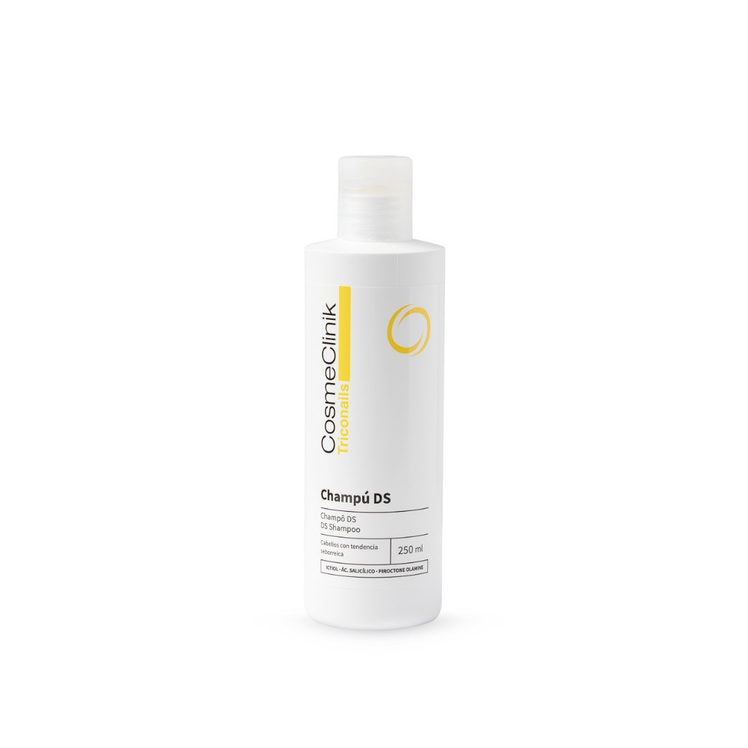 Cosmeclinik Triconails DS Champú 250ml