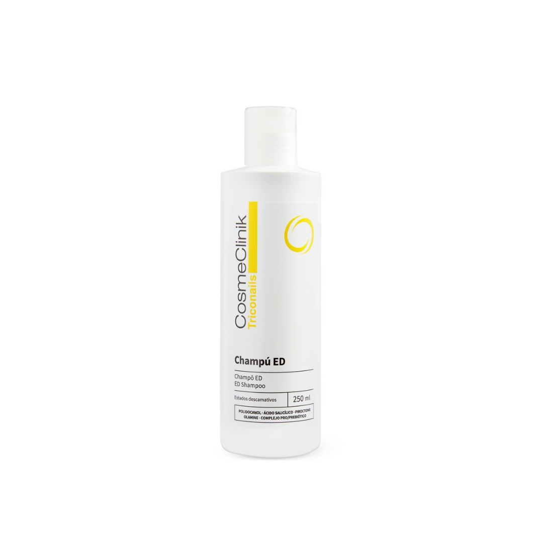 Cosmeclink Triconails Champú Estados Desescamativos ED 250ml