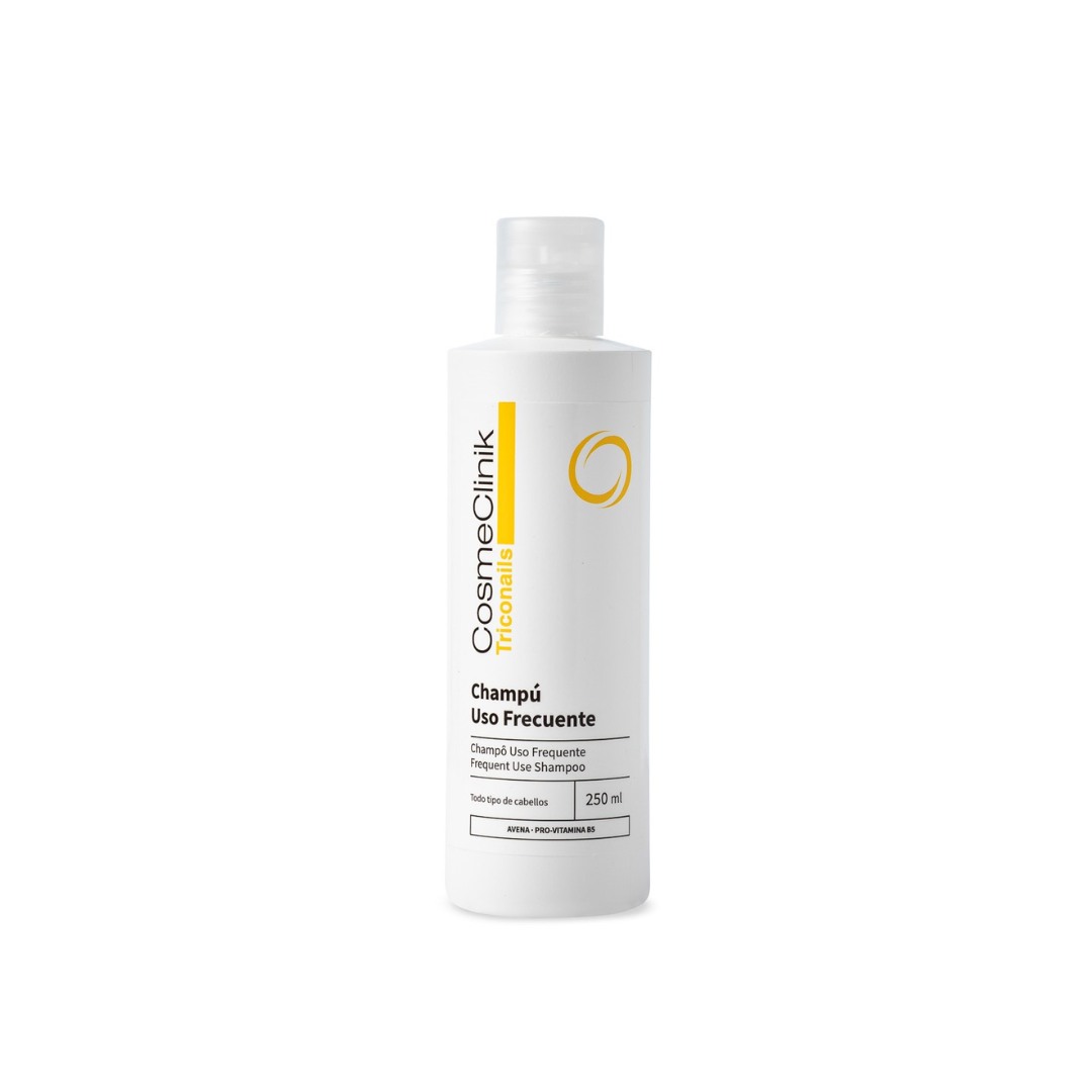 Cosmeclink Triconails Champú Uso Frecuente 250ml