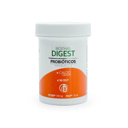 Bioithas Digest (30 cápsulas)