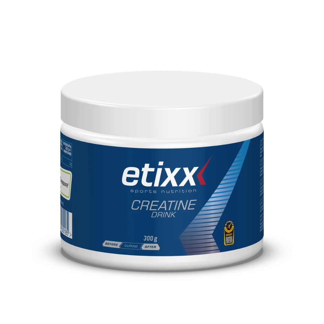 ETIXX Creatine Creapure® 3 g (300 g)
