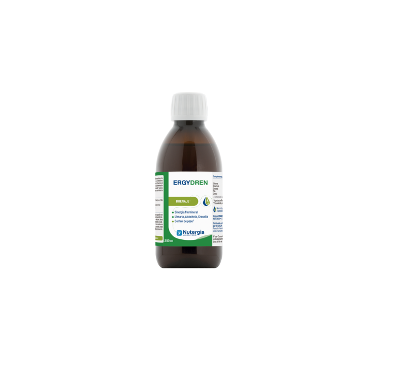 Nutergia Ergydren (250 ml)