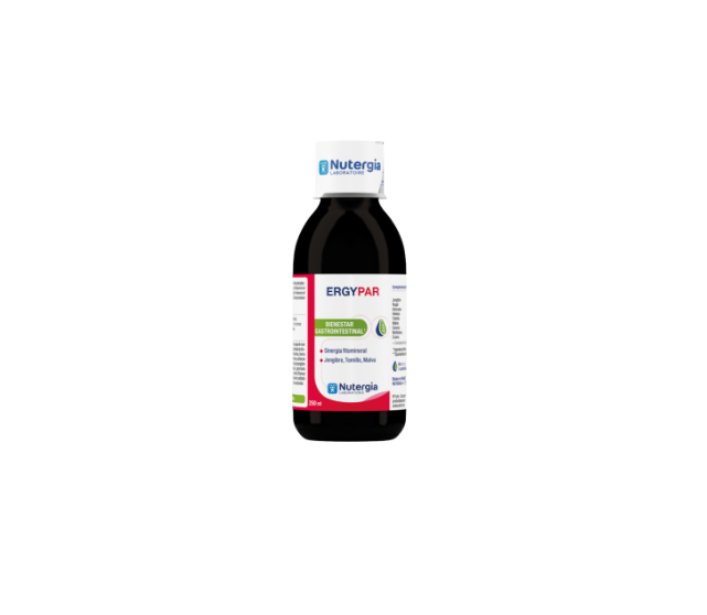 Nutergia Ergypar (250 ml)
