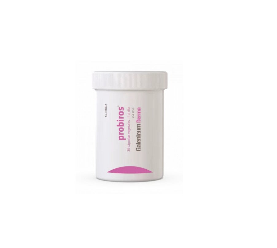 Probiros (30 capsulas)