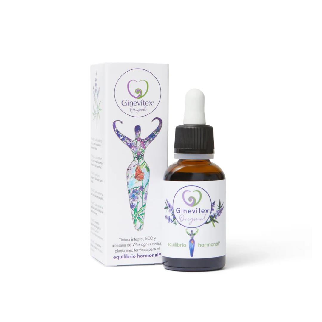 Ginevítex (100 ml)