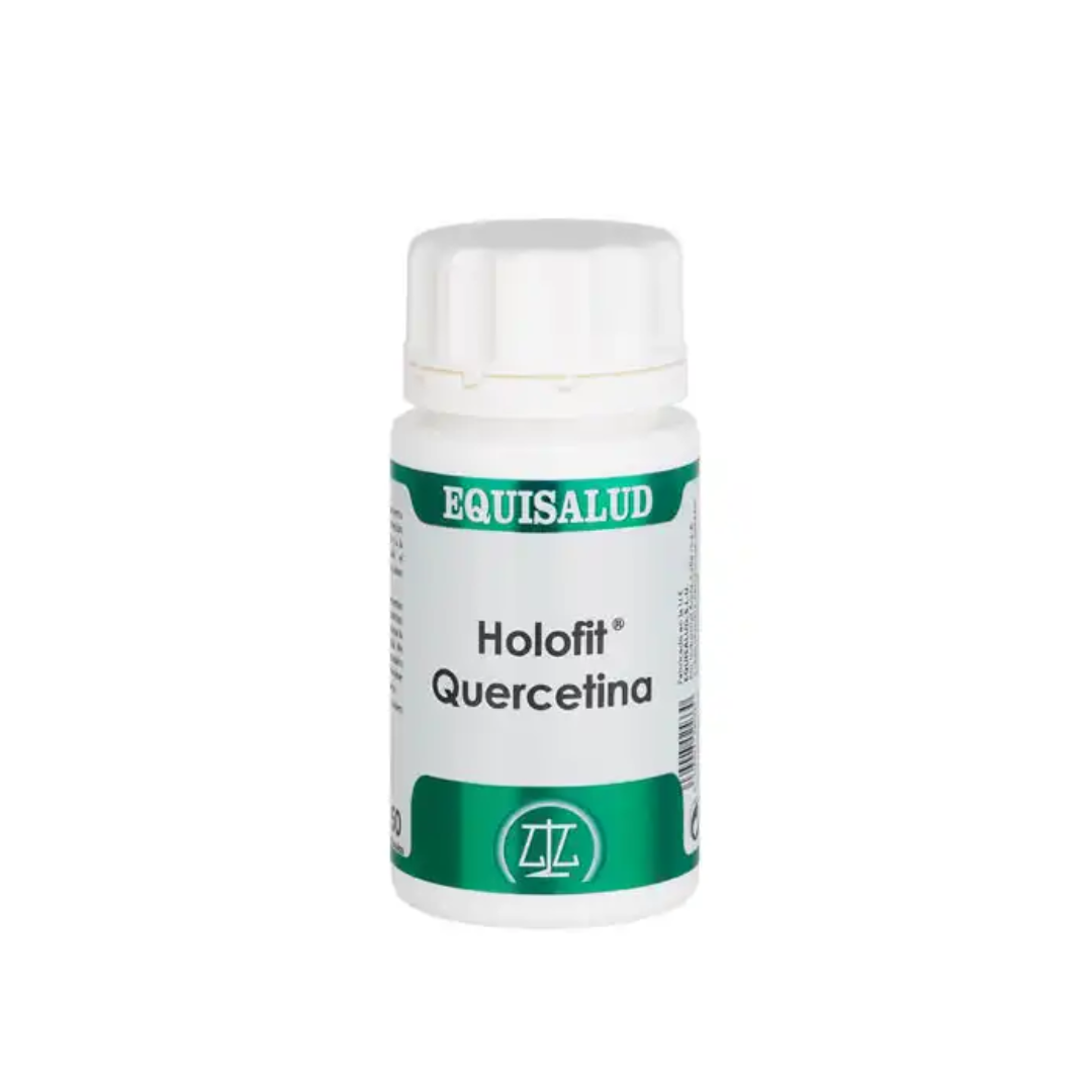 Equisalud Holofit Quercetina 335 mg (50 cápsulas)