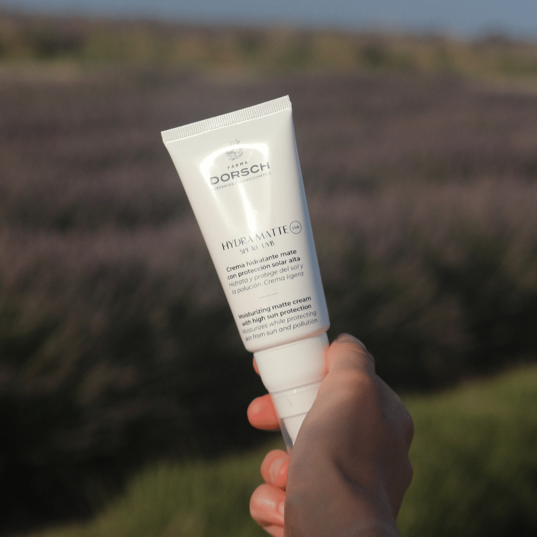 Hydra Matte SPF 30 50ml
