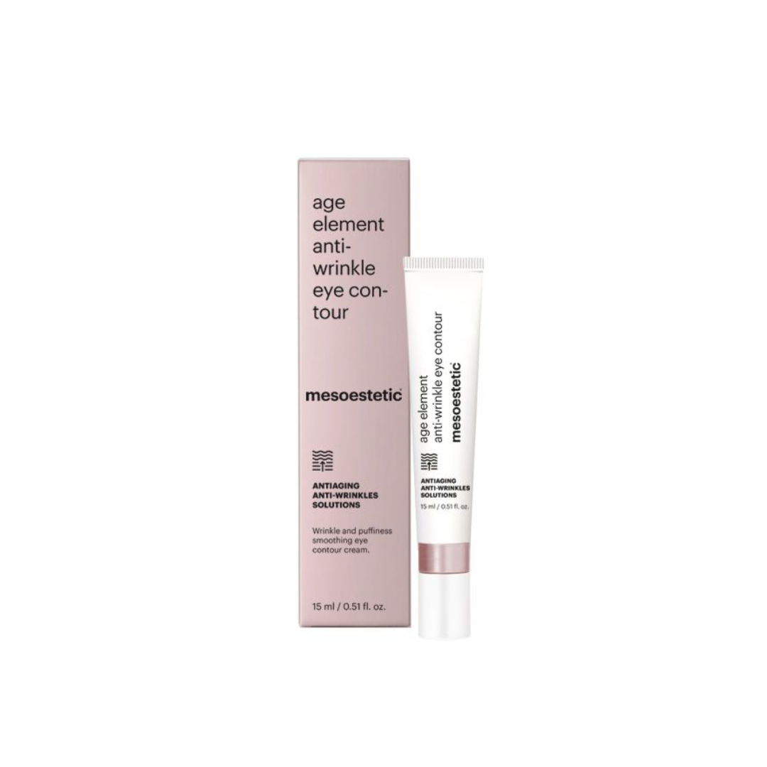 Age element anti-wrinkle eye contour (crema 15 ml)