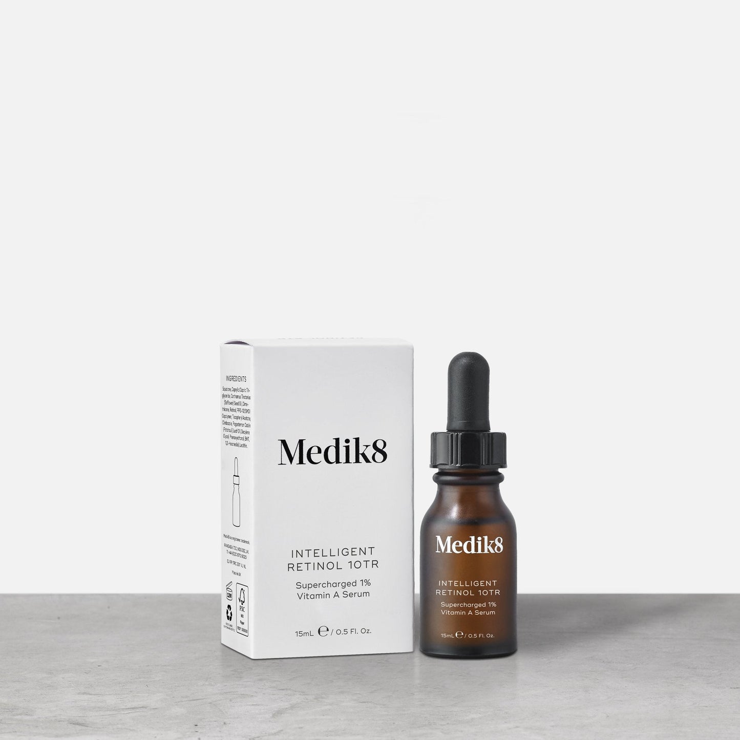 Intelligent Retinol 10TR