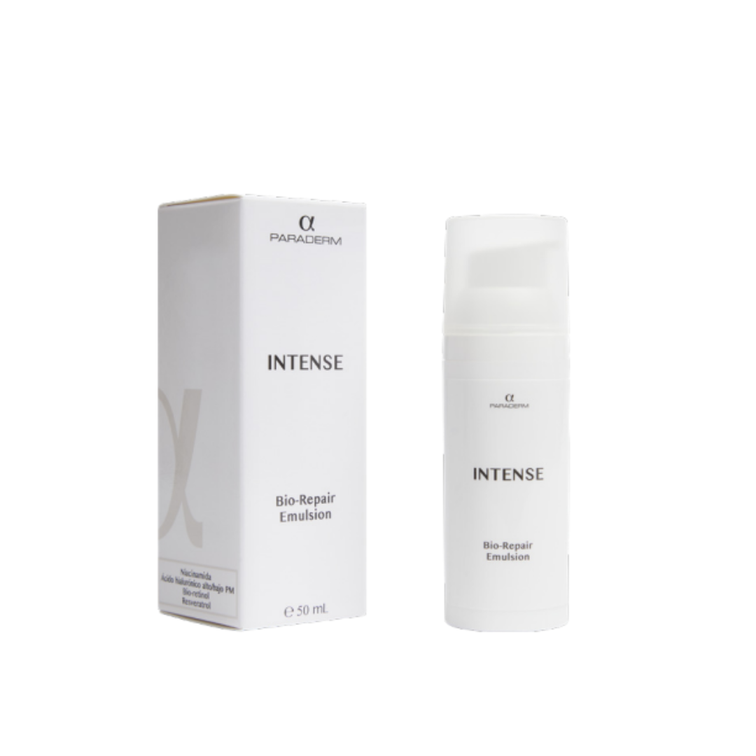 Cosmeclinik Paraderm Intense (50ml)