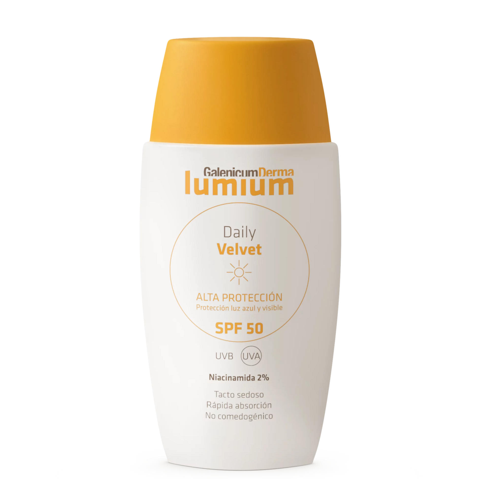 Lumium Velvet