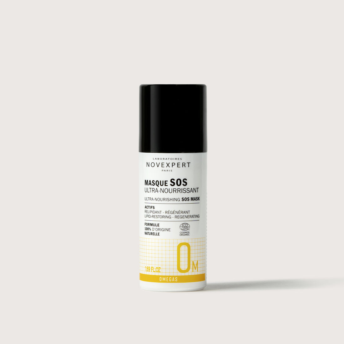 Novexpert Mascarilla SOS Restauradora Omegas 50 ml
