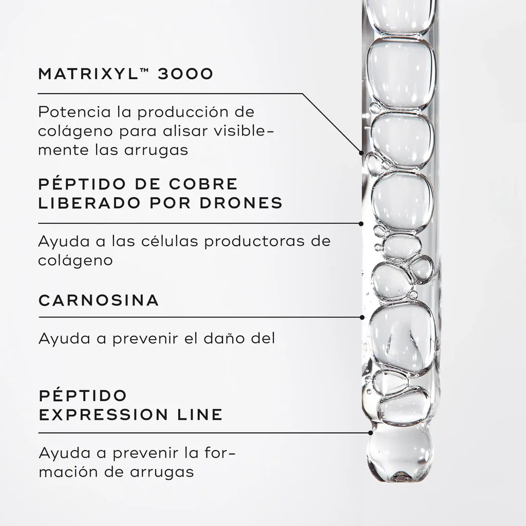 Medik8 Liquid Peptides 30ml
