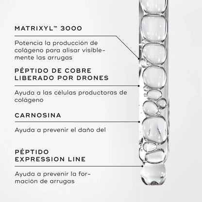 Medik8 Liquid Peptides 30ml