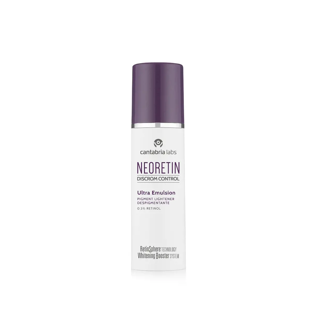 Neoretin Discrom Ultra Emulsion 30 ml