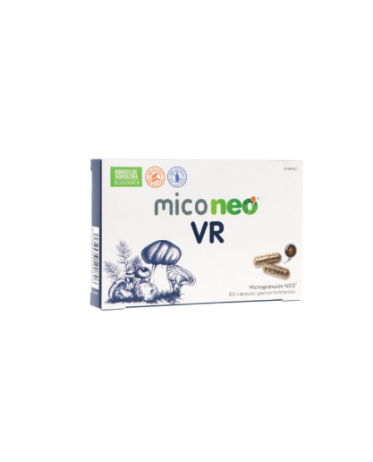 Neovital Miconeo VR (60 cápsulas)