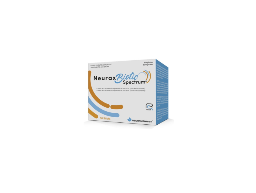 Neuraxbiotic Spectrum (30 sticks)
