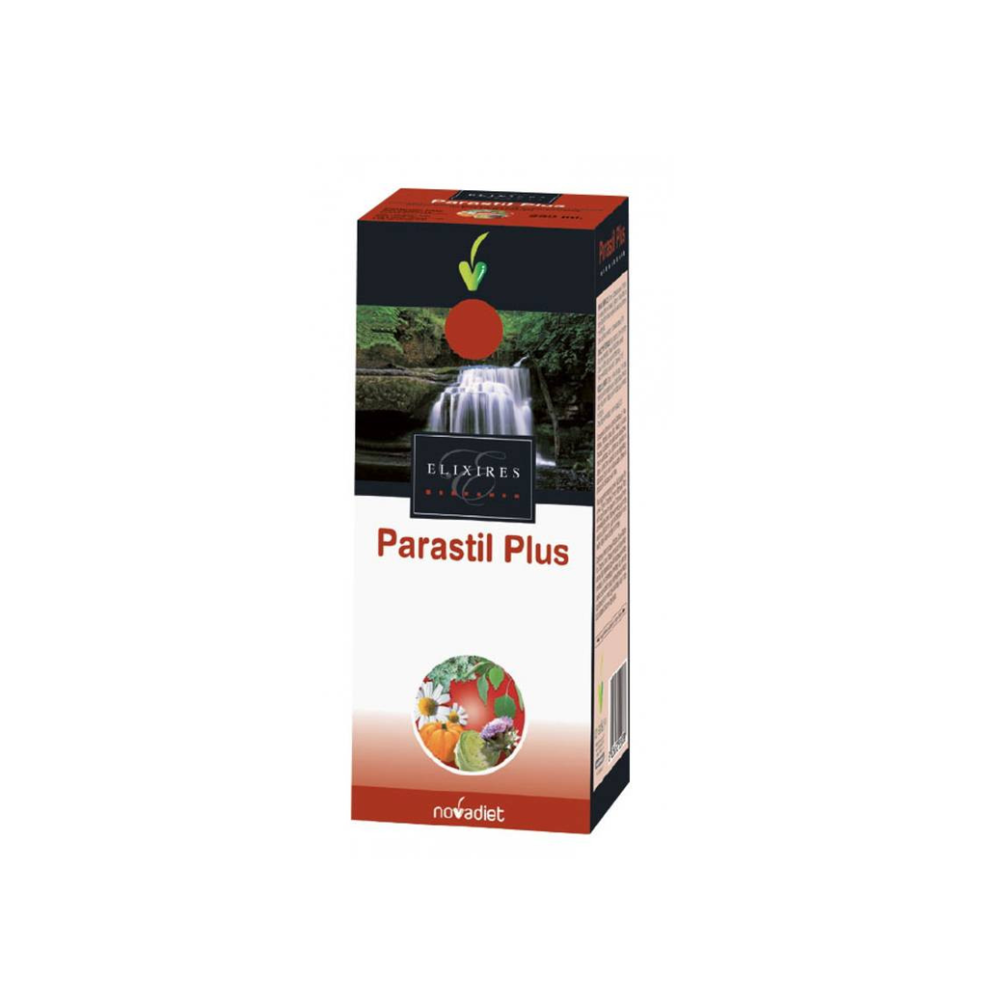 Nova Diet Parastil Plus (jarabe 250 ml)