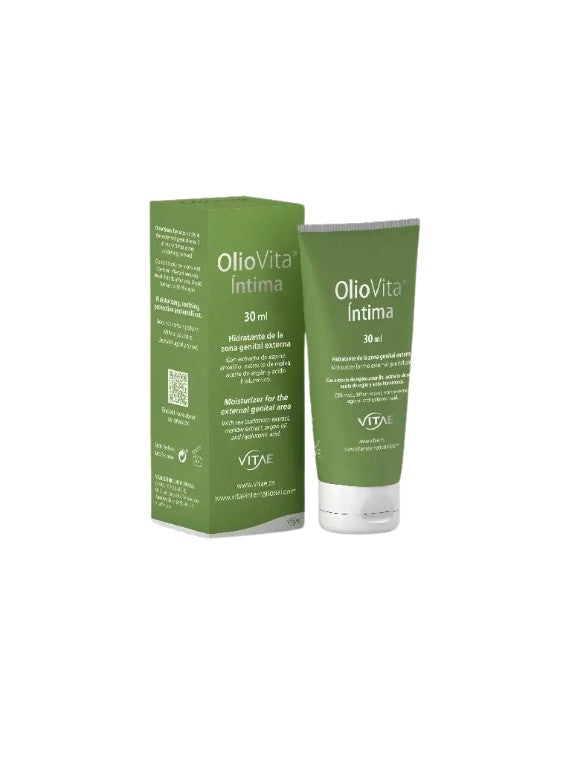 Vitae Oliovita Intima 30 ml (crema)
