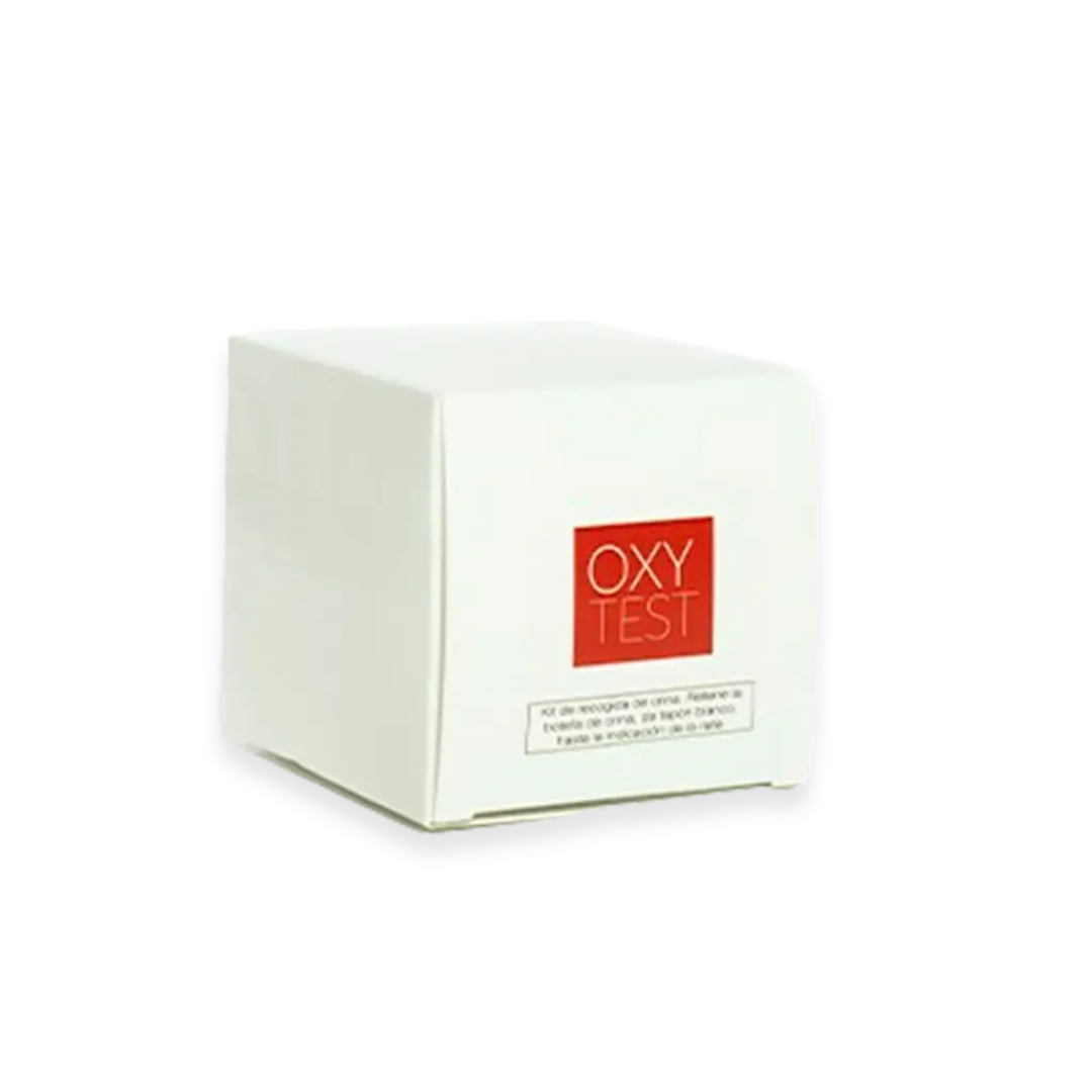 Oxytest (1 unidad)