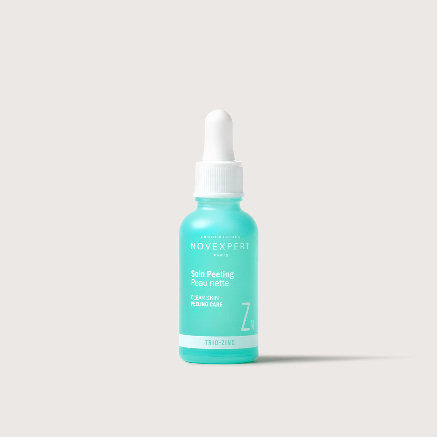 Novexpert Sérum Peeling con Zinc (30ml)