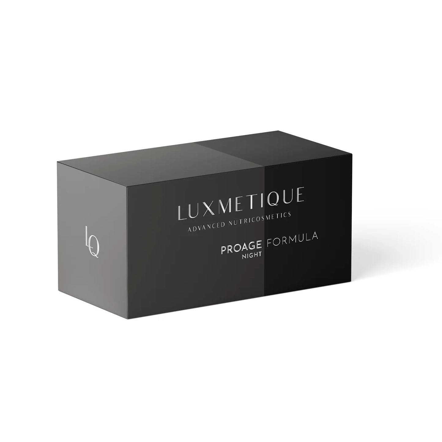 6 semanas Regeneración y Elasticidad - Luxmetique Proage Formula Noche