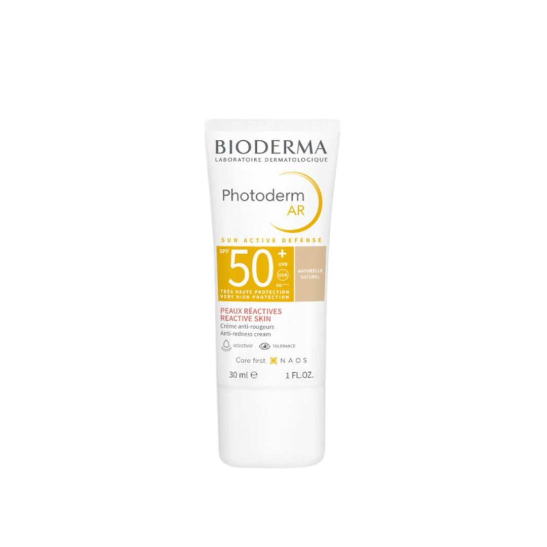 Photoderm AR SPF50+