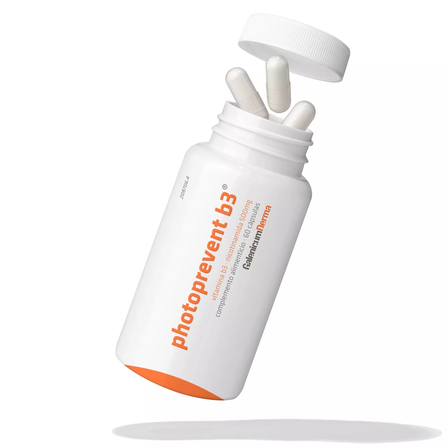 Photoprevent B3