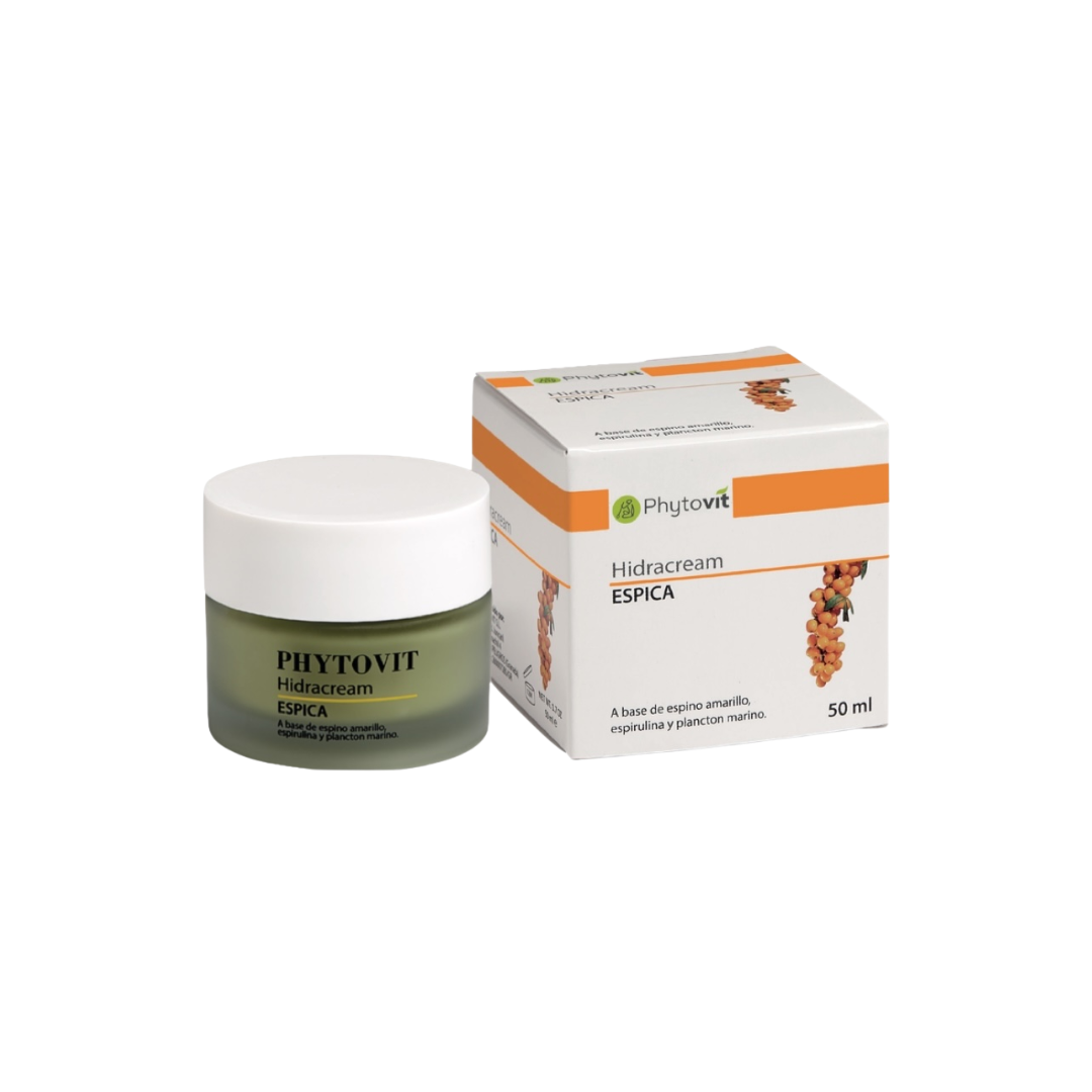 Phytovit Hidracream espica 50 ml (Crema)