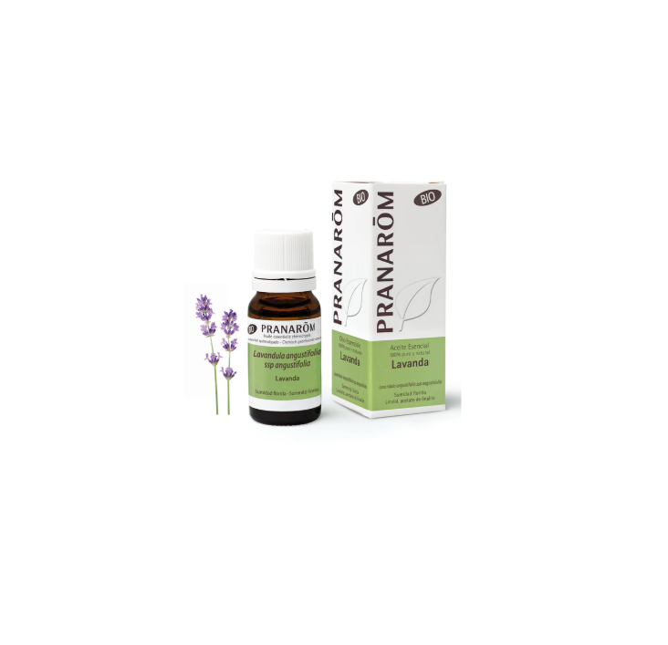 Aceite Esencial Lavanda 10 ml (Aceite)