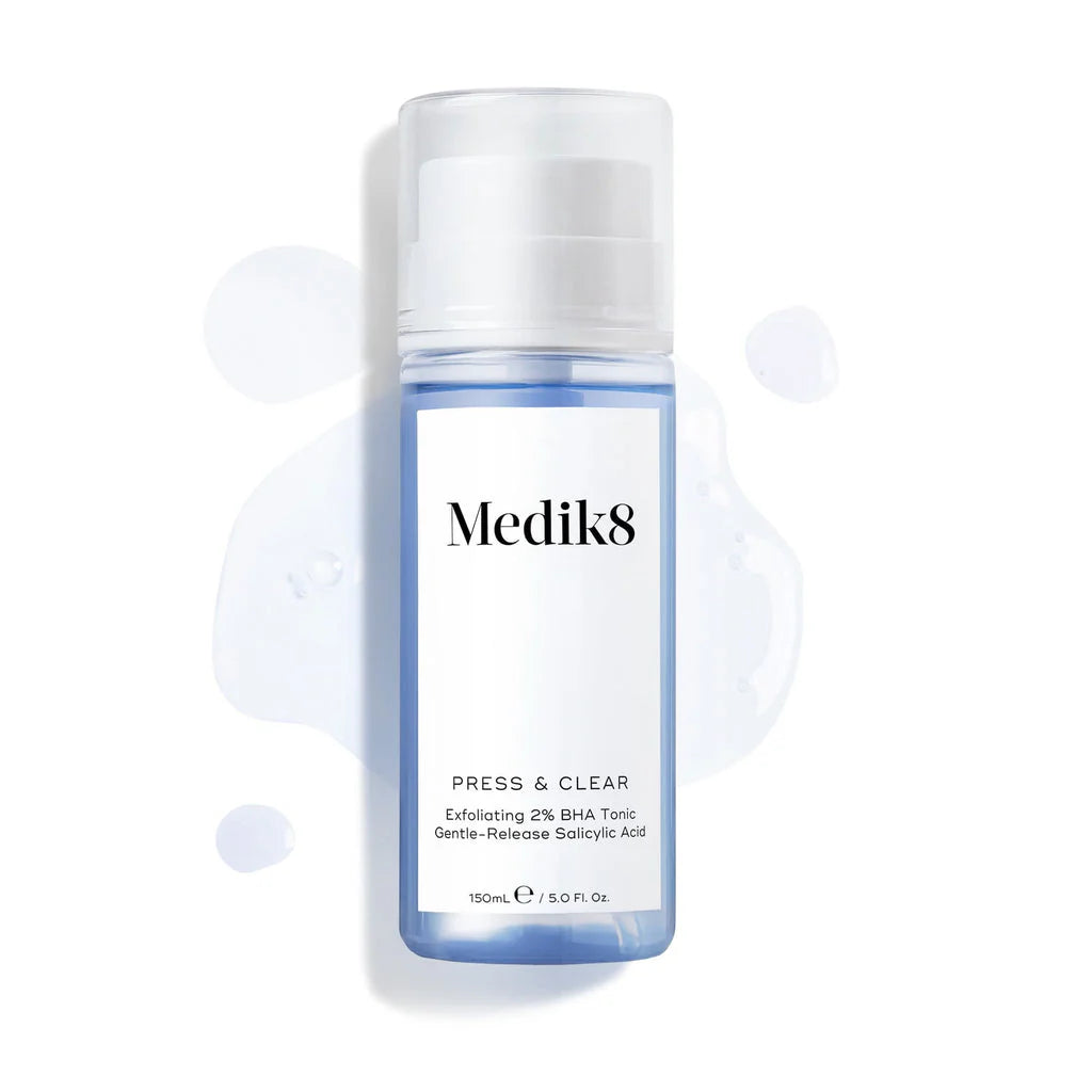 Medik8 Press & Clear Tonic 150ml