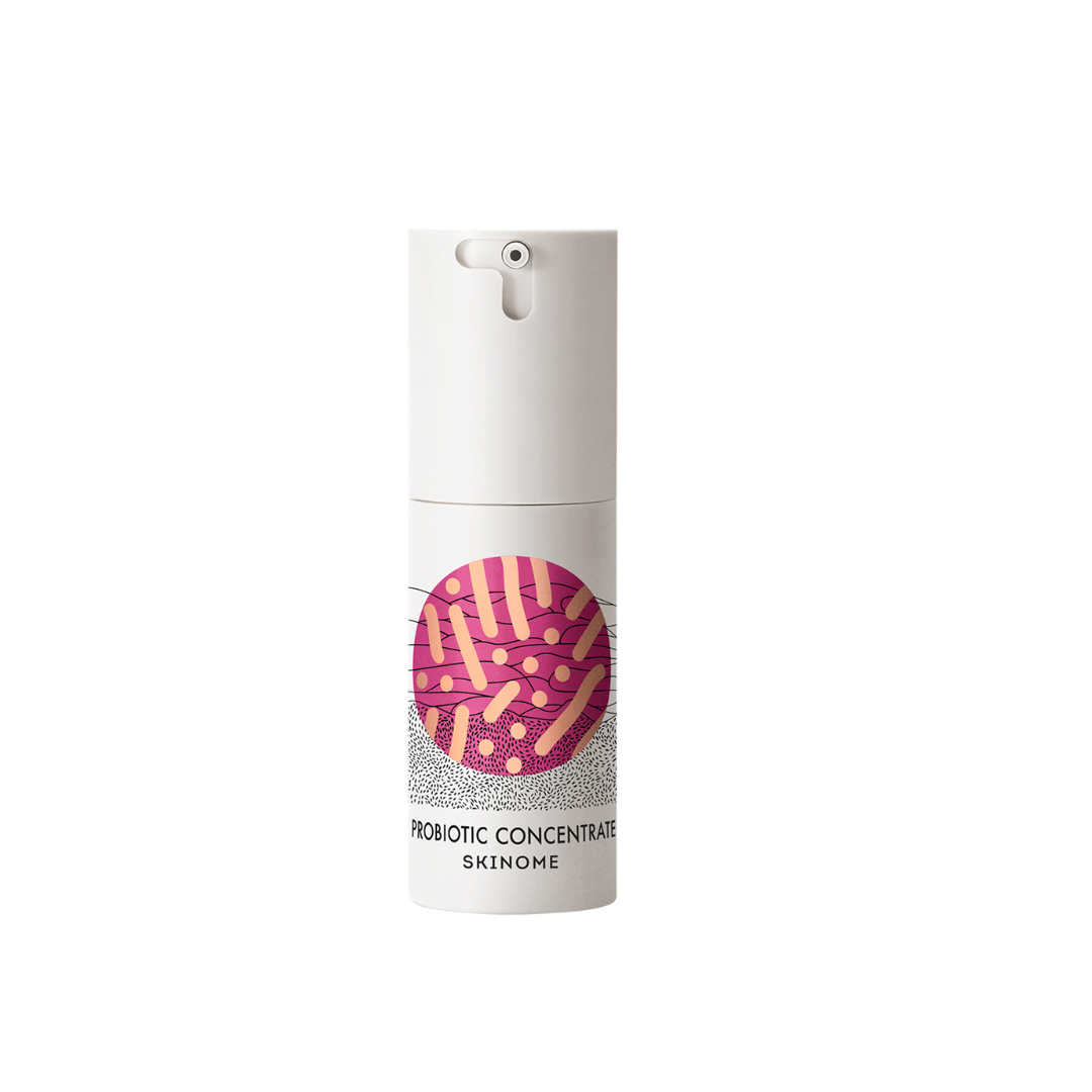 Skinome Probiotic concentrate (30 ml)
