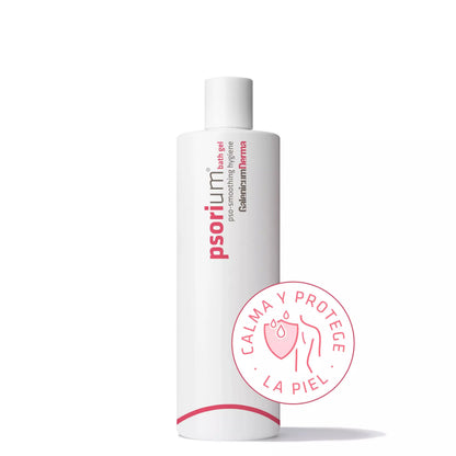 Psorium Bath Gel 400ml