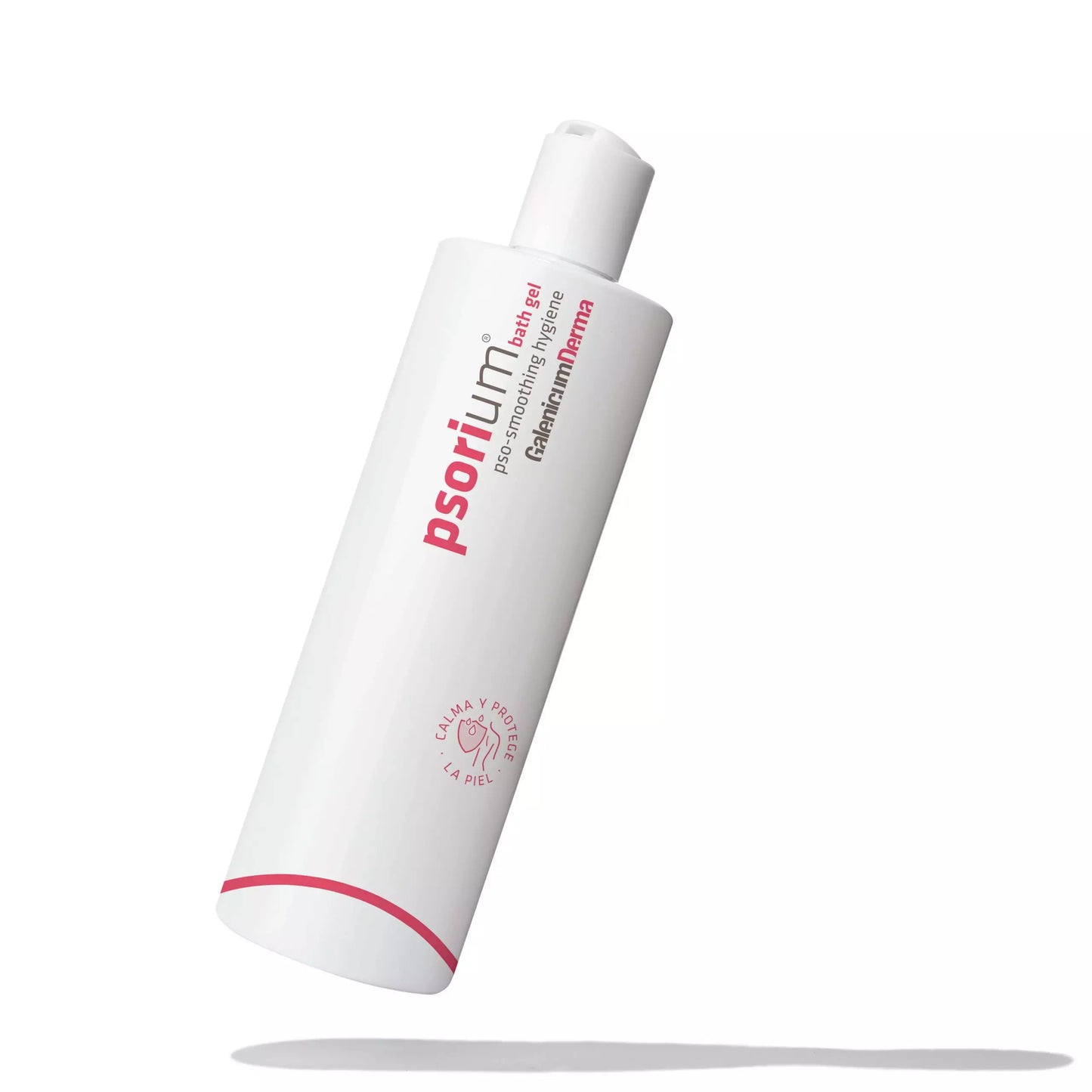Psorium Bath Gel 400ml
