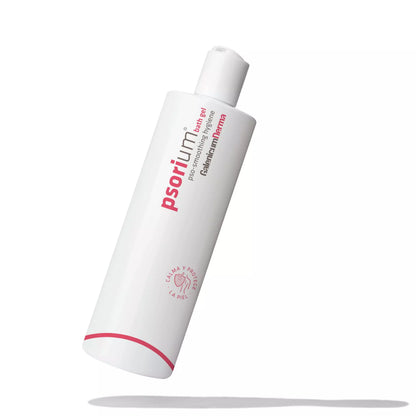 Psorium Bath Gel 400ml