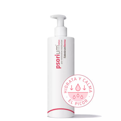 Psorium Lotion 400ml
