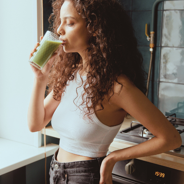 Vitamina D: ¿Por qué es tan importante para la salud de la mujer?
