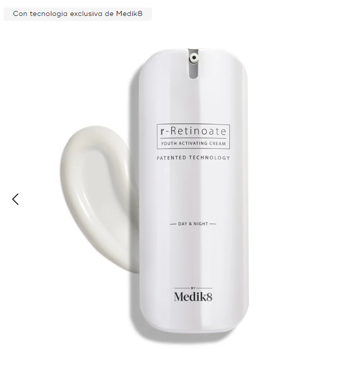 Medik8 R-Retinoate Day & Night 50ml