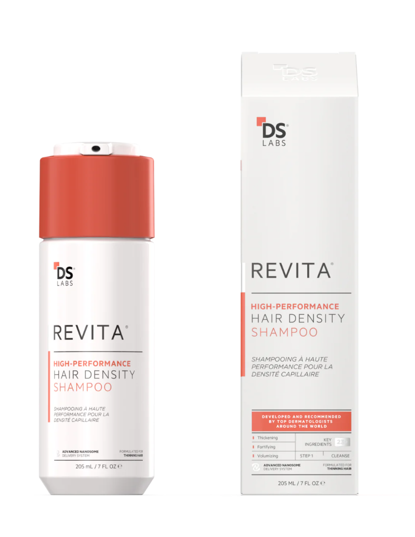REVITA® shampoo anticaída estimulante del cabello 205ml