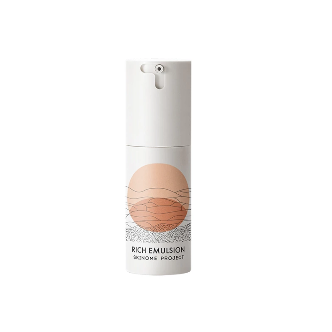 Skinome Rich emulsion (50 ml)