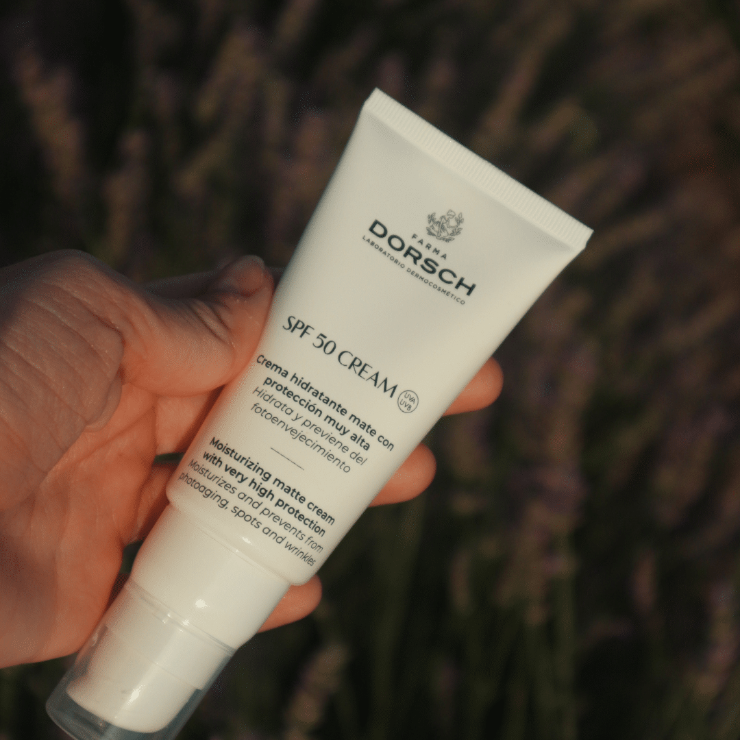 SPF 50 Cream