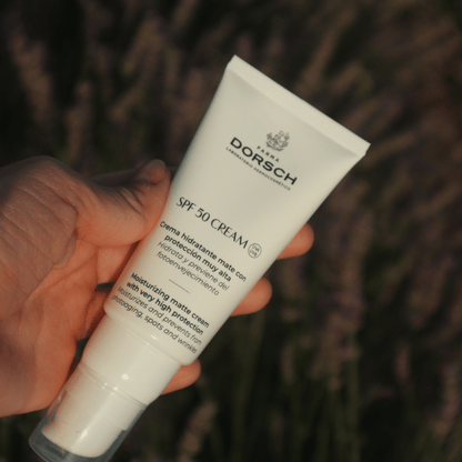 SPF 50 Cream