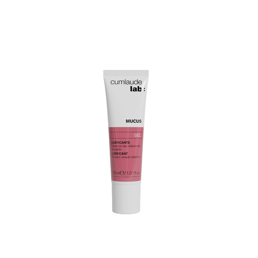 Cumlaude Mucus 30 ml (gel)